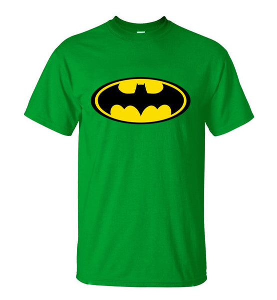 Superhero T-Shirt