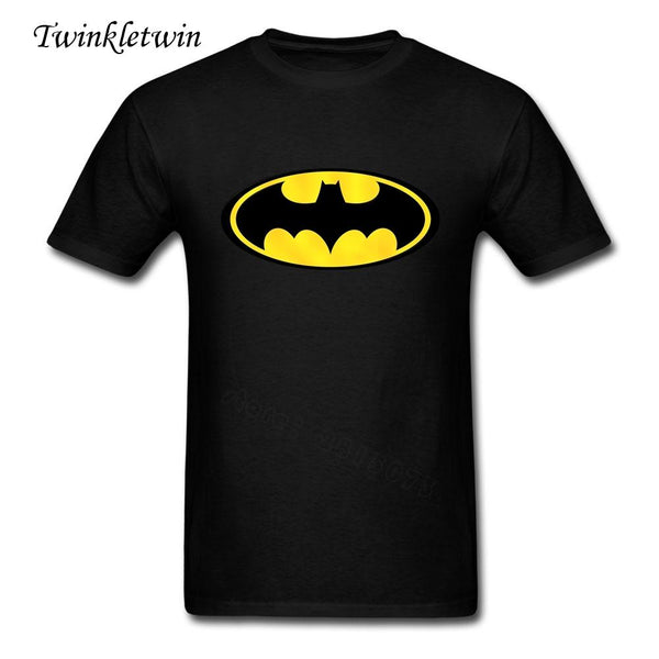 Superhero T-Shirt