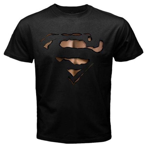 Superhero T-Shirt